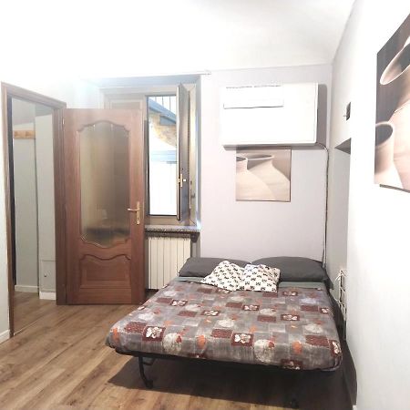 Casa Massey Apartment ตูริน ภายนอก รูปภาพ