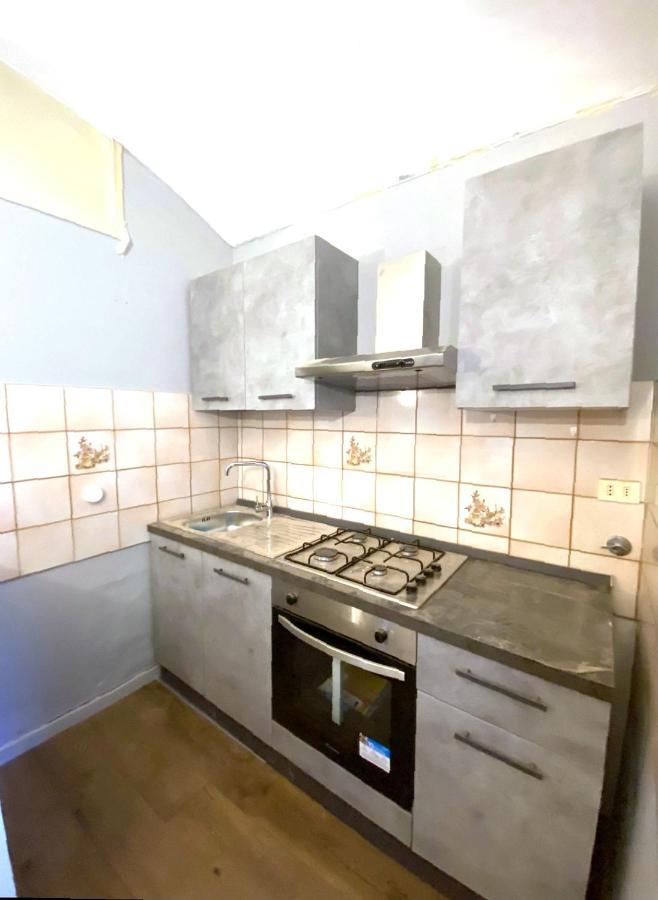 Casa Massey Apartment ตูริน ภายนอก รูปภาพ