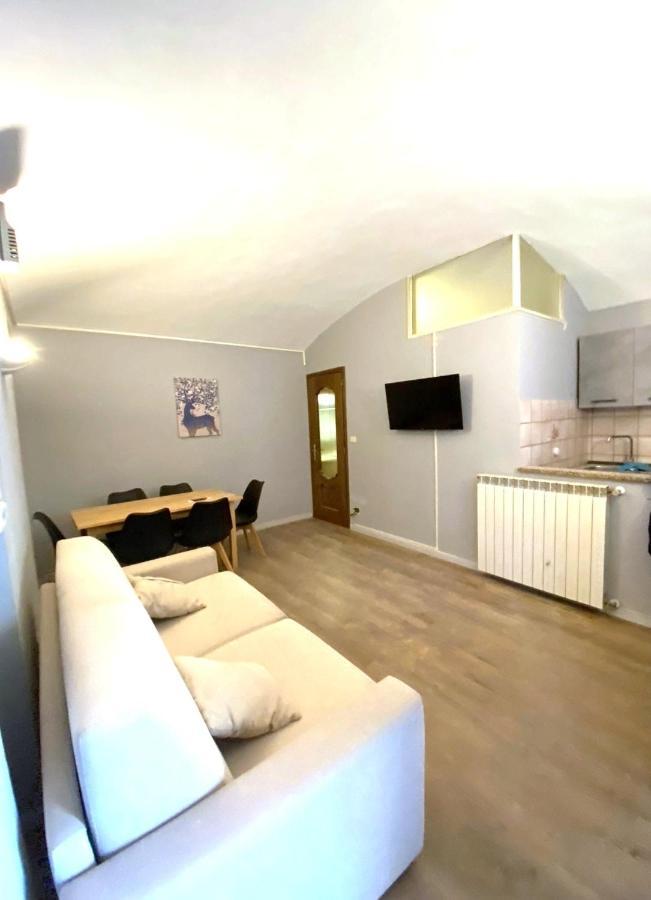 Casa Massey Apartment ตูริน ภายนอก รูปภาพ