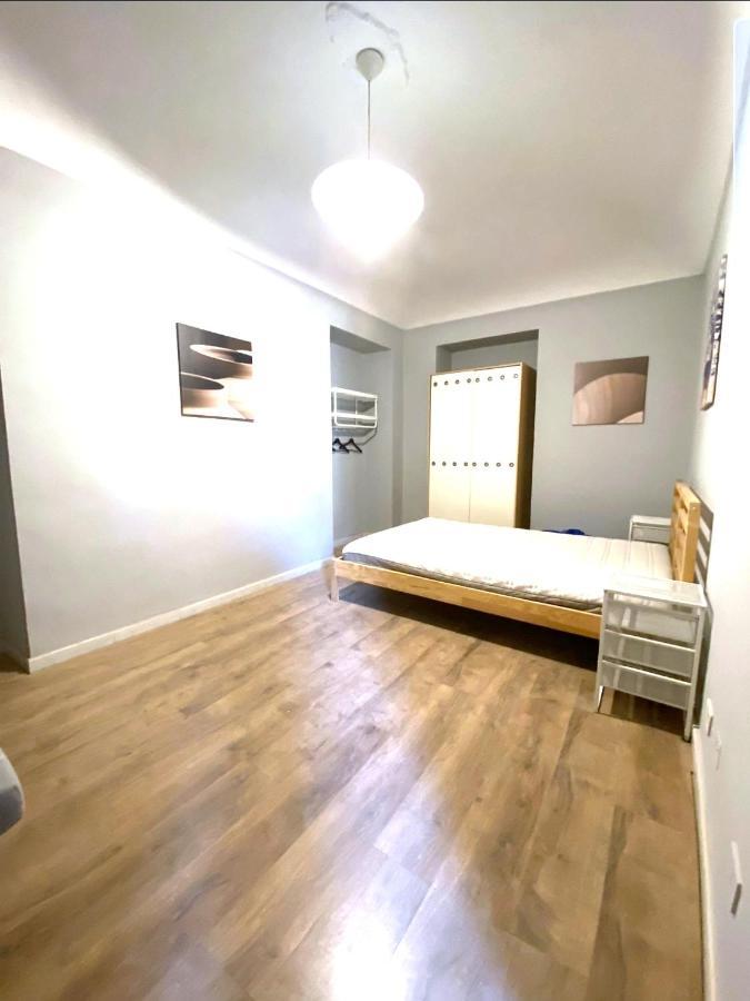 Casa Massey Apartment ตูริน ภายนอก รูปภาพ
