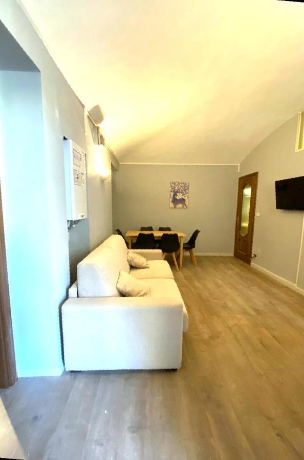 Casa Massey Apartment ตูริน ภายนอก รูปภาพ