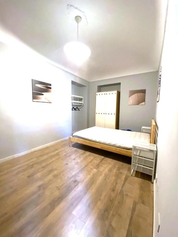 Casa Massey Apartment ตูริน ภายนอก รูปภาพ