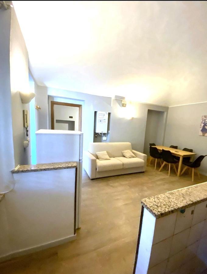 Casa Massey Apartment ตูริน ภายนอก รูปภาพ