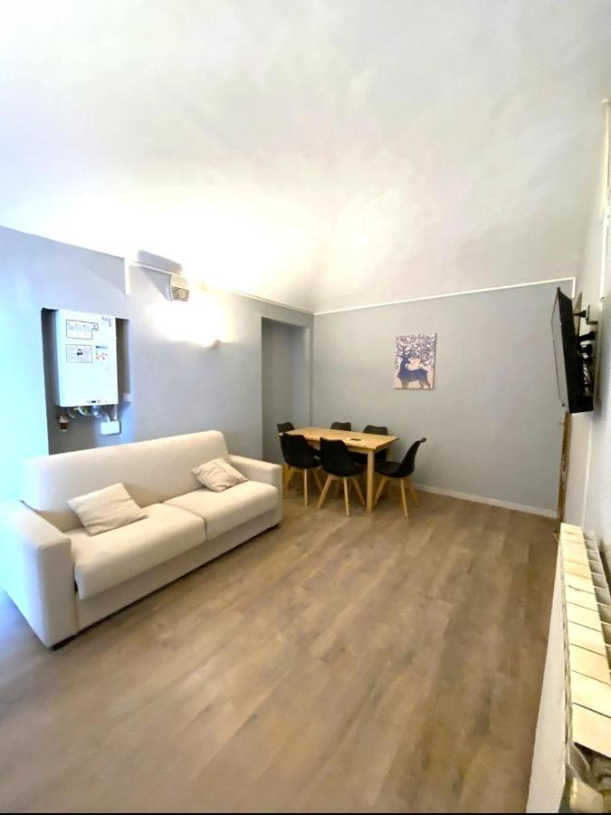 Casa Massey Apartment ตูริน ภายนอก รูปภาพ