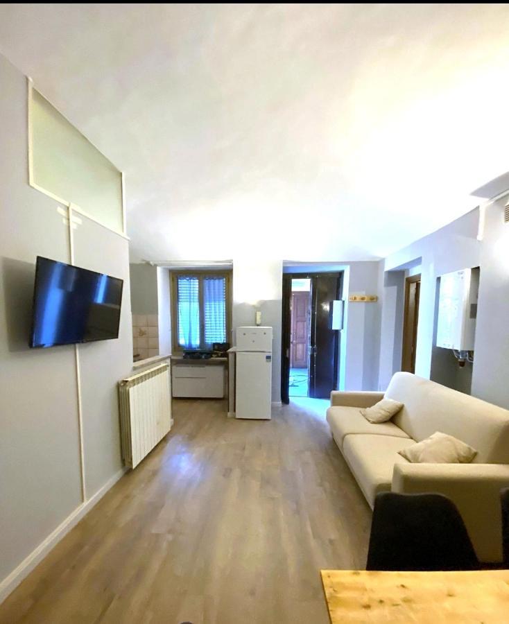 Casa Massey Apartment ตูริน ภายนอก รูปภาพ