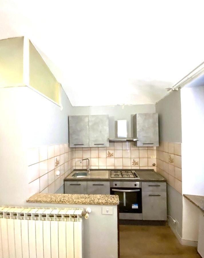 Casa Massey Apartment ตูริน ภายนอก รูปภาพ