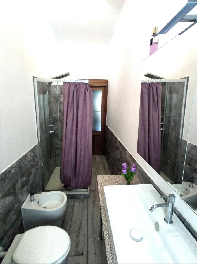 Casa Massey Apartment ตูริน ภายนอก รูปภาพ