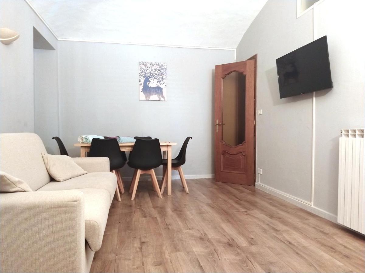 Casa Massey Apartment ตูริน ภายนอก รูปภาพ