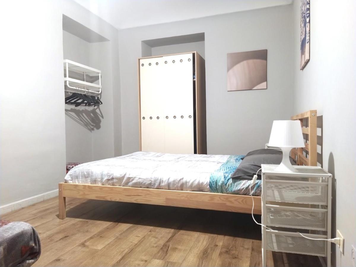 Casa Massey Apartment ตูริน ภายนอก รูปภาพ
