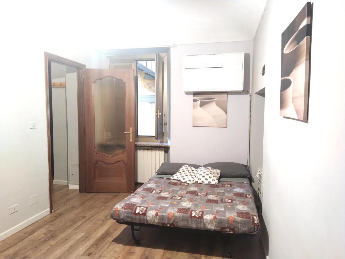 Casa Massey Apartment ตูริน ภายนอก รูปภาพ