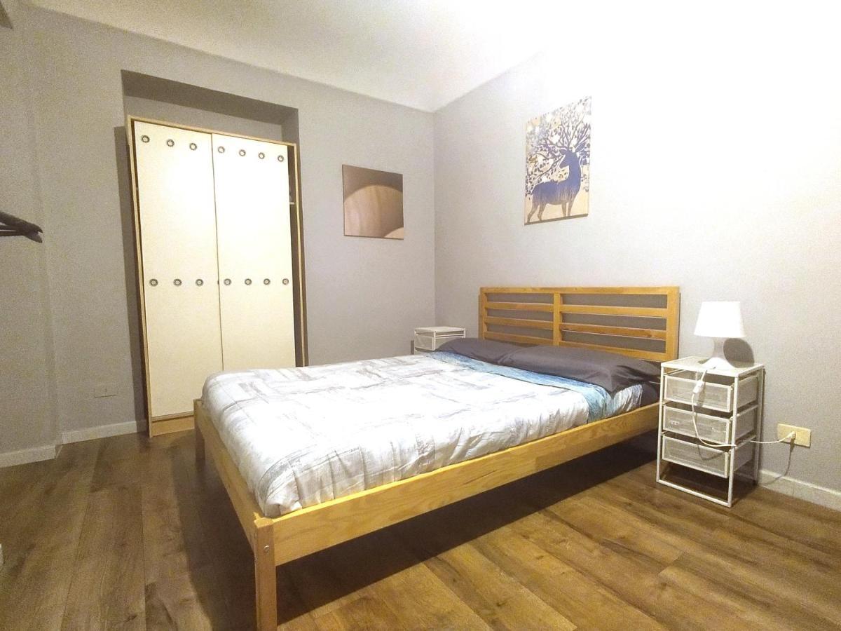 Casa Massey Apartment ตูริน ภายนอก รูปภาพ